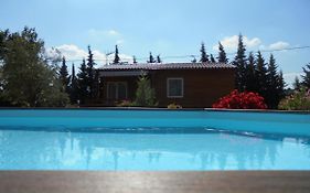 Chalet 4 personnes